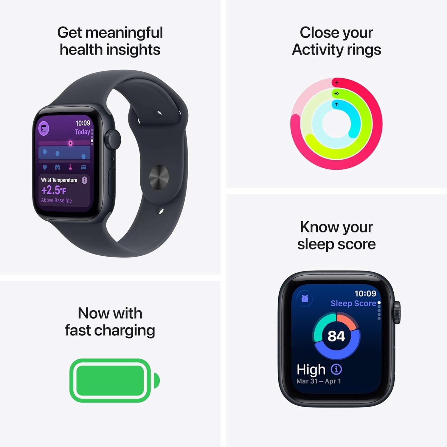 Apple Watch SE 3 - Image 2