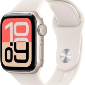 Apple Watch SE 3