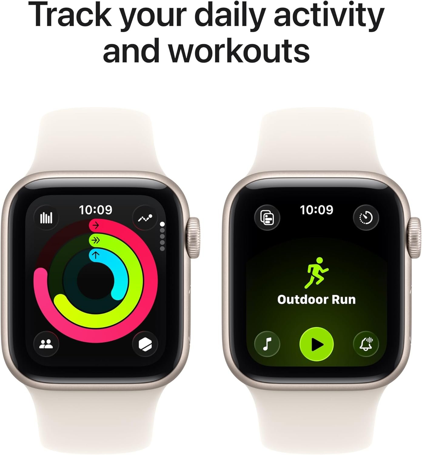 Apple Watch SE 3 - Image 5