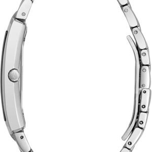 Bulova Men’s Classic Rectangle 2-Hand Quartz Watch
