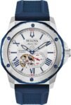 Bulova Men’s Marine Star ‘Series A’