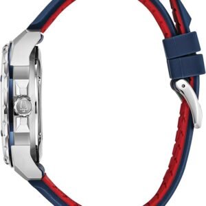 Bulova Men’s Marine Star ‘Series A’
