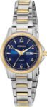 Citizen Quartz Womens Watch, Stainless Steel, Classic, Two-Tone