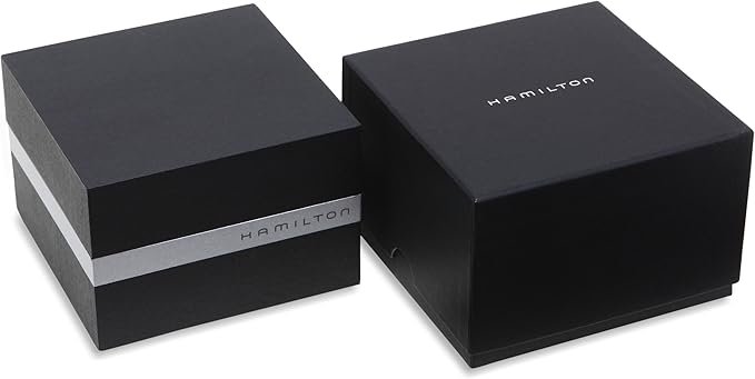 Hamilton Watch Khaki Field King Auto | Swiss Made - Image 4