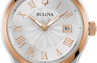 How to Choose and Buy a Good Women’s Wristwatch Online for $100–$200
