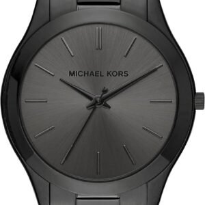 Michael Kors Oversized Slim Runway Men’s Watch