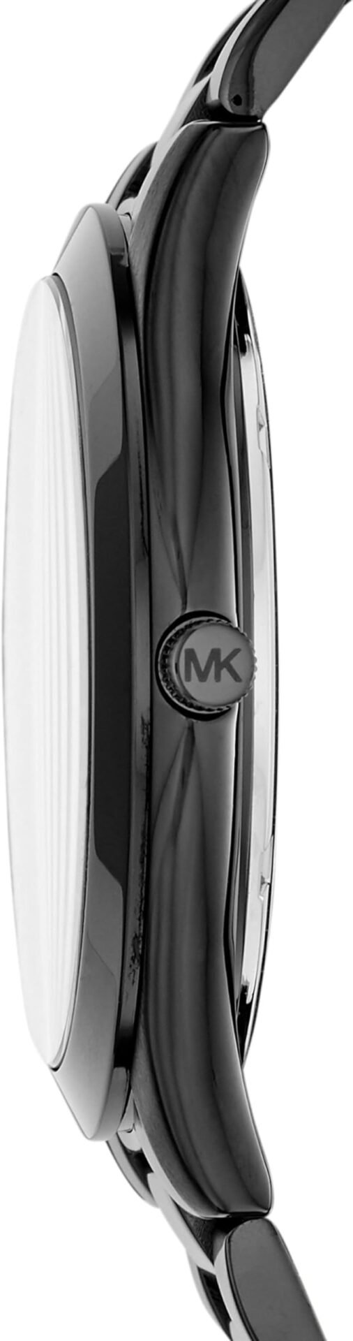 Michael Kors Oversized Slim Runway Men's Watch - Image 2