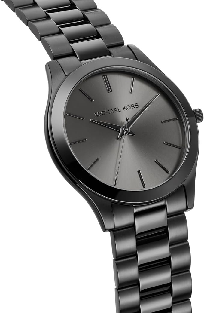 Michael Kors Oversized Slim Runway Men's Watch - Image 3