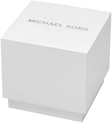 Michael Kors Oversized Slim Runway Men's Watch - Image 5