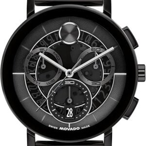 Movado Bold Evolution 2.0 Men’s Quartz Watch