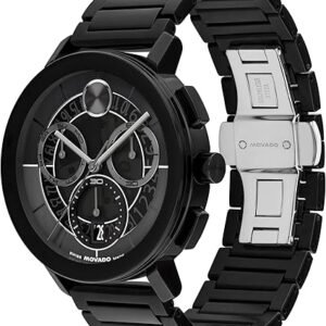 Movado Bold Evolution 2.0 Men’s Quartz Watch