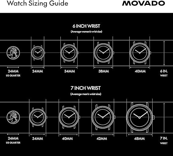 Movado Bold Evolution 2.0 Men’s Quartz Watch - Image 4