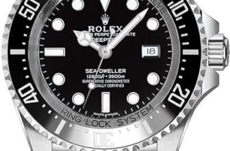 The Gentleman’s Guide: Buying a Premium Men’s Watch Online ($1,000–$10,000)