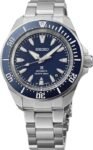 SEIKO Prospex Men’s Watch with Stainless Steel Case
