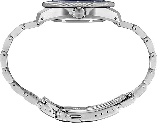 SEIKO Prospex Men's Watch with Stainless Steel Case - Image 3