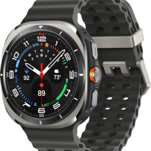 Samsung Galaxy Watch Ultra (2025)