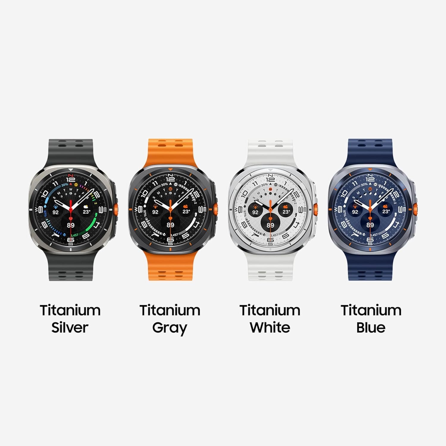 Samsung Galaxy Watch Ultra (2025) - Image 10