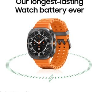Samsung Galaxy Watch Ultra (2025)