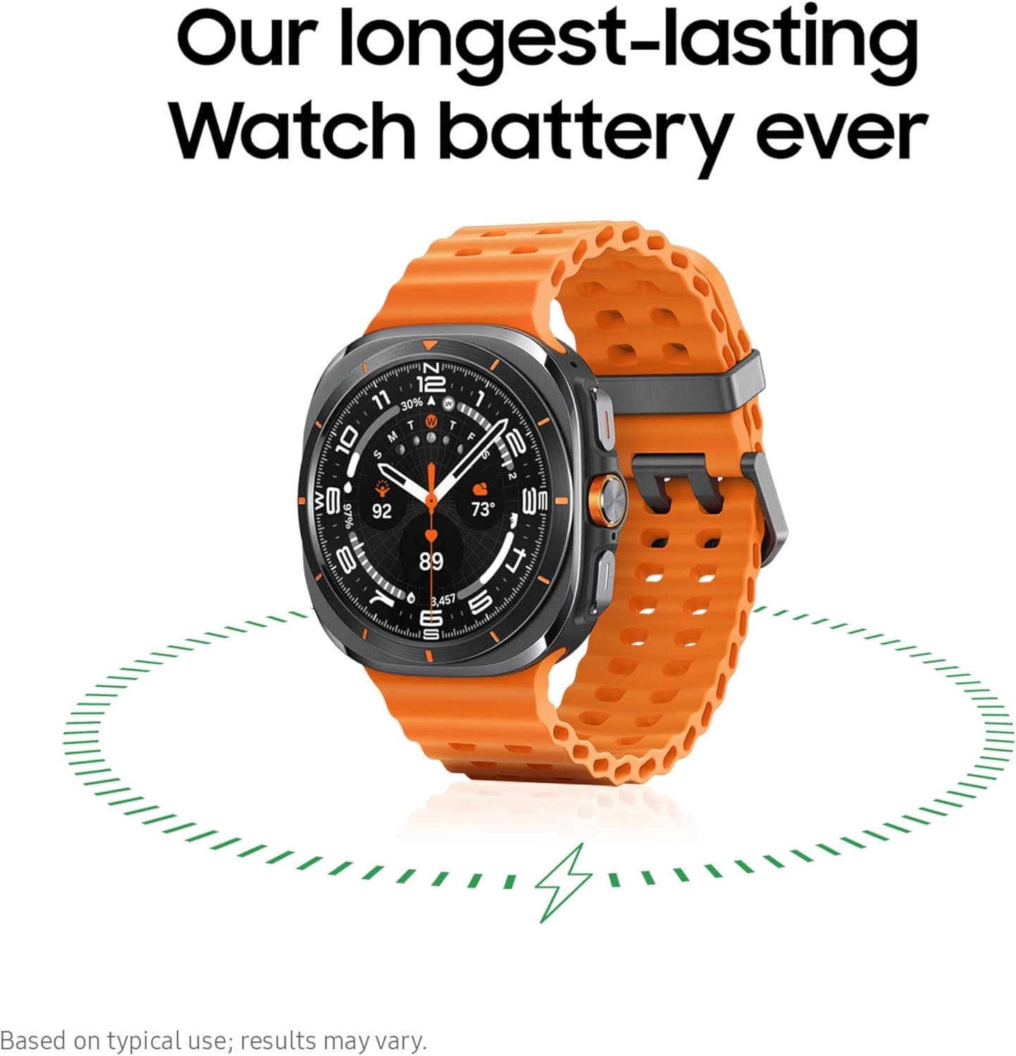 Samsung Galaxy Watch Ultra (2025) - Image 2