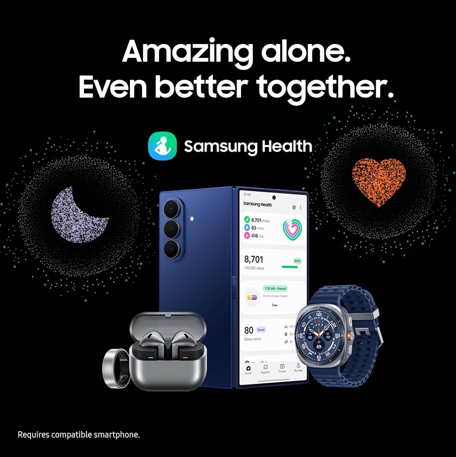 Samsung Galaxy Watch Ultra (2025) - Image 9