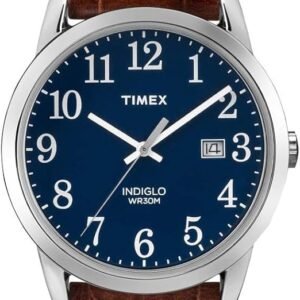 Timex Men’s Easy Reader Watch