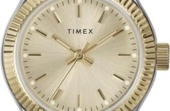 Timex Women’s Trend 25mm Watch: Small in Size, Big on Style