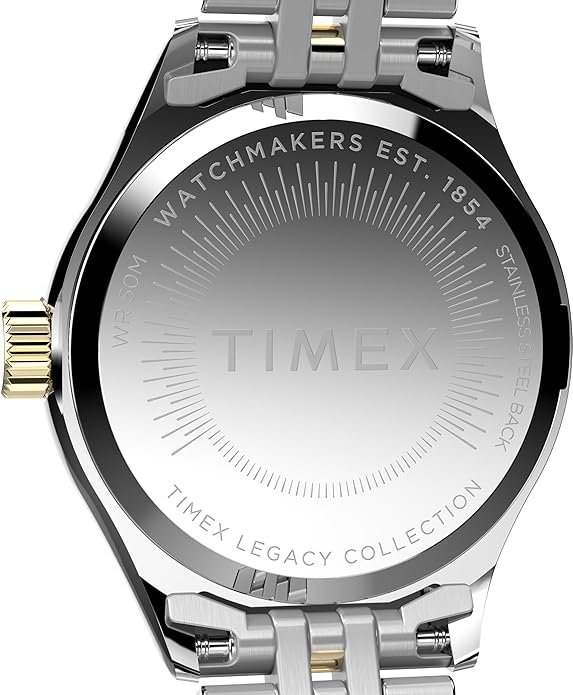 Timex Women's Trend 25 mm Watch - Image 5