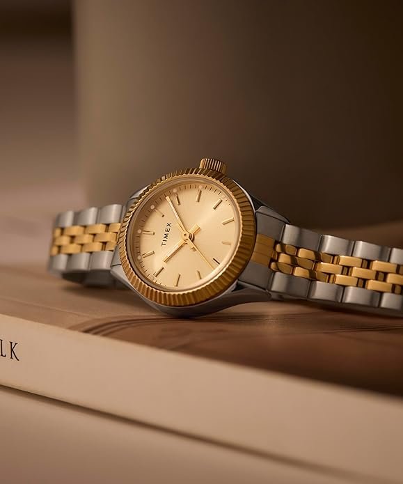 Timex Women's Trend 25 mm Watch - Image 2
