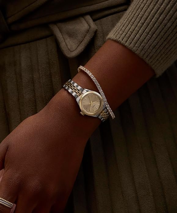 Timex Women's Trend 25 mm Watch - Image 3
