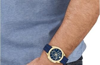 How to Choose and Buy a High-Quality Men’s Wristwatch Online for $500–$1,000
