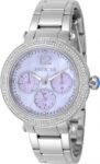 Bolt Lady Model 49814 – Ladies Watch Quartz
