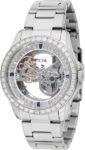 Objet D Art Men — Model 69113 – Men’s Watch Automatic