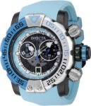 Sea Hunter Men Model 44848 – Men’s Watch Quartz
