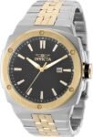 Sea Vulture Men Model 50149 – Men’s Watch Quartz