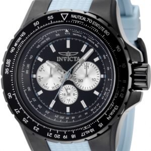 Aviator Men Model 39305 – Men’s Watch Quartz