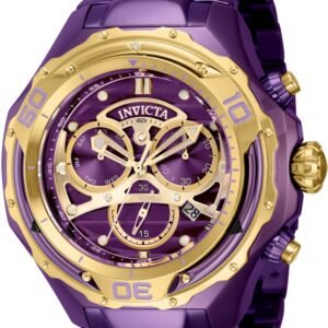 Mammoth Men Model 40794 – Men’s Watch Quartz