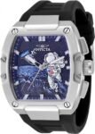 S1 Rally Men — Model 50643 – Men’s Watch Quartz