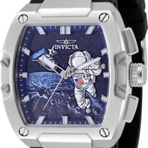 S1 Rally Men — Model 50643 – Men’s Watch Quartz