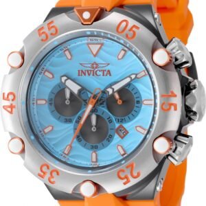 Subaqua Men Model 48543 – Men’s Watch Quartz