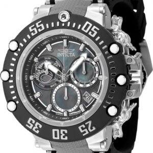 Subaqua Men Model 47613 – Men’s Watch Quartz