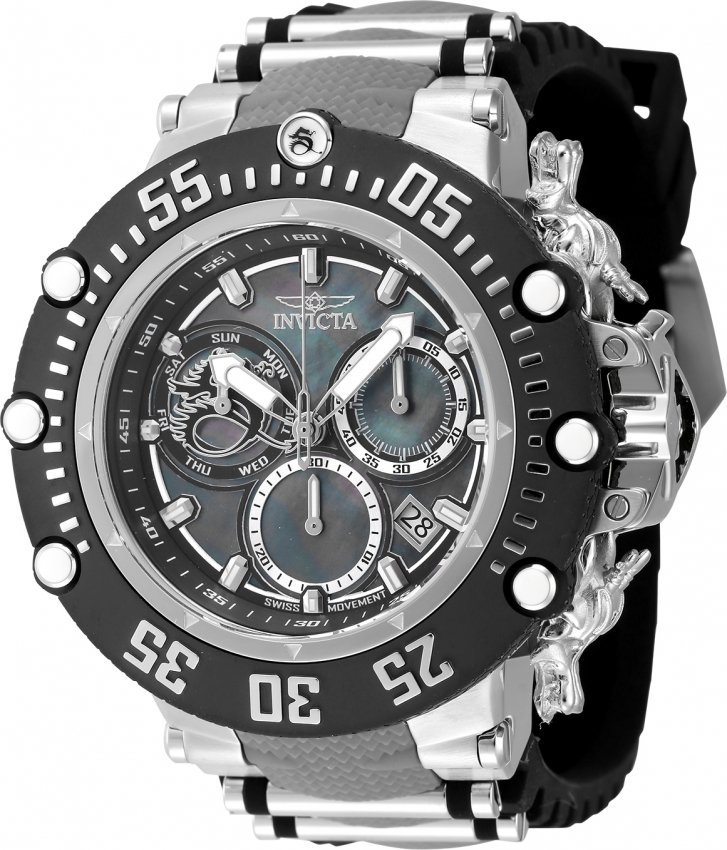 Subaqua Men Model 47613 - Men's Watch Quartz