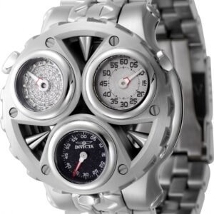 Cerberus Men Model 45956 – Men’s Watch Quartz