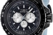 Aviator Men Model 39305 – Men’s Watch Quartz