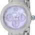 Elite Diamond Men Model 51106 – Men’s Watch Quartz