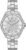 Bulova Ladies’ Classic Crystal Stainless Steel 2-Hand Quartz Watch