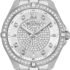 Timeless Radiance: The Bulova Ladies’ Classic Diamond Two-Tone Gold Watch
