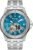 Bulova Marc Anthony Men’s Automatic Marine Star Stainless Steel Watch