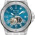 Timex Marlin 34mm Hand-Wound 1960s Reissue: A Classic Reborn for the Modern Gentleman