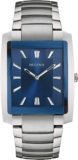 Bulova Men’s Classic Rectangle 2-Hand Quartz Watch