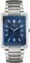 Bulova Men’s Classic Rectangle 2-Hand Quartz Watch